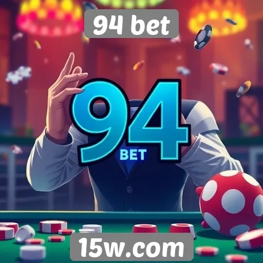 94 bet amplia catalogo de jogos para usuários