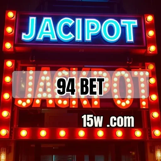 94 bet Bônus