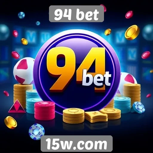 Comparativo das opções de jogos disponíveis na 94 bet