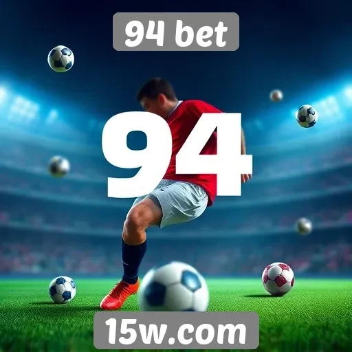 Análise das opções de jogos oferecidas pelo 94 bet