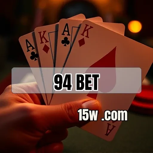 94 bet Jogos