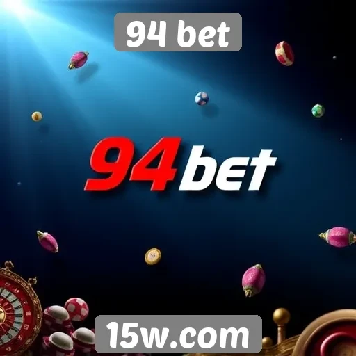 Novidades e promoções no 94 bet