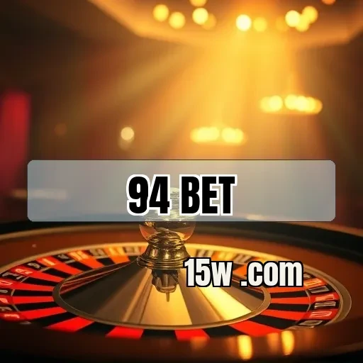 94 bet Pagamento