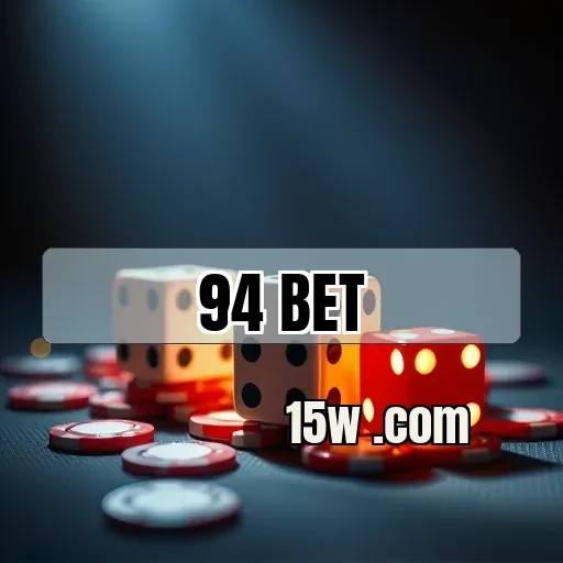 94 bet Plataforma