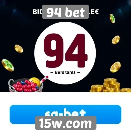 Impactos das promoções e bônus oferecidos pelo 94 bet
