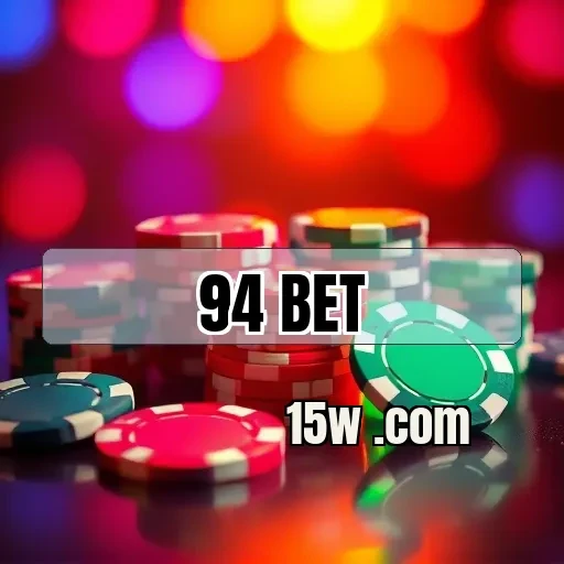 94 bet Promoções