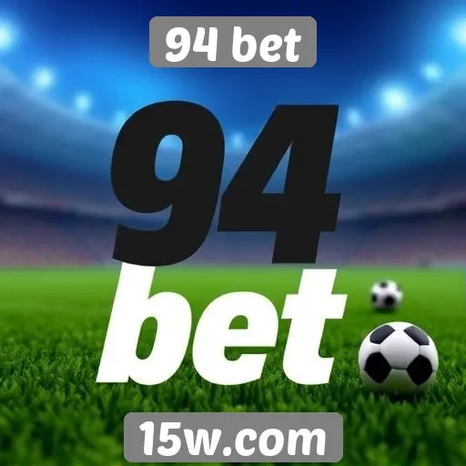 Avaliação da segurança e confiabilidade do 94 bet