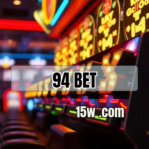 94 bet Caça-Níqueis